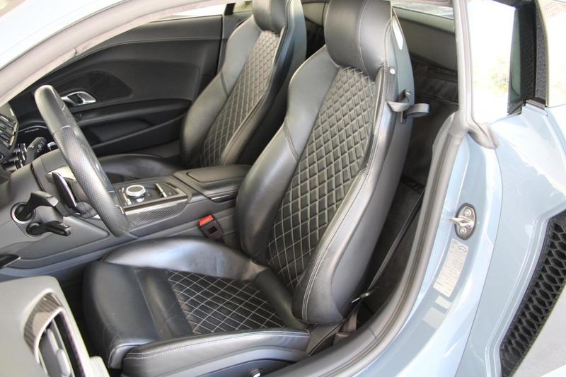 Audi R8 V10 5.2 Fsi 620 s tronic 7 Performance Quattro