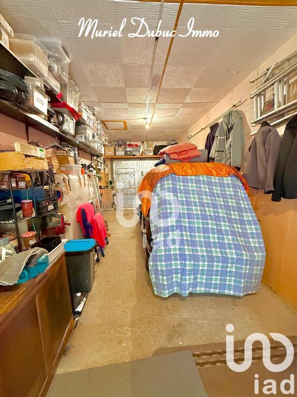 Maison - 71 m² - 3 pièces