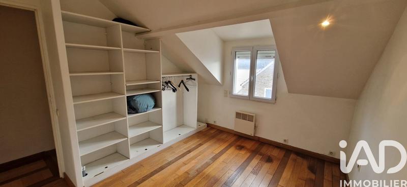 Maison de village - 63 m² - 4 pièces