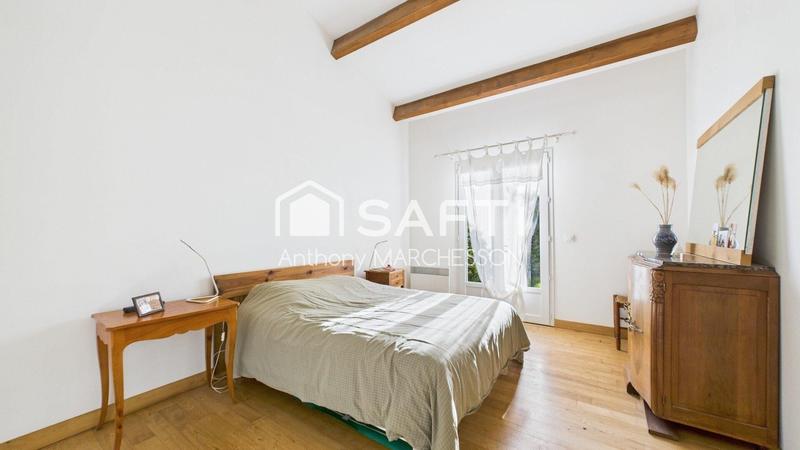 Maison - 157 m² - 6 pièces