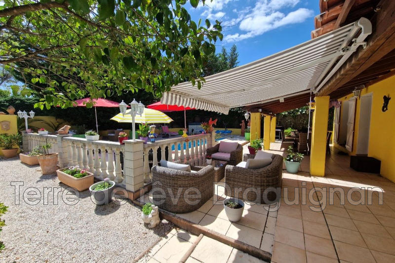 Villa - 98 m² - 5 pièces