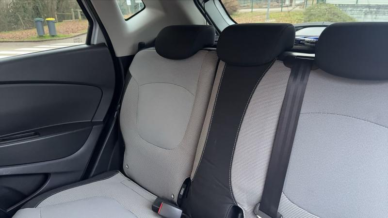 Renault Captur 1.5 dCi 110 Intens