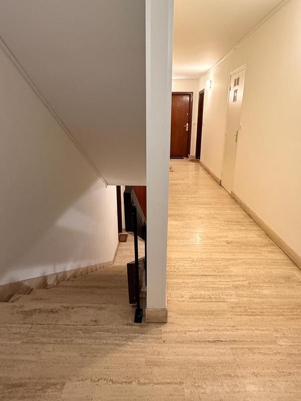 Appartement - 49 m² - 2 pièces