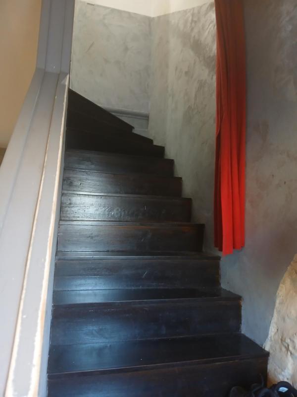 Maison - 52 m² - 3 pièces