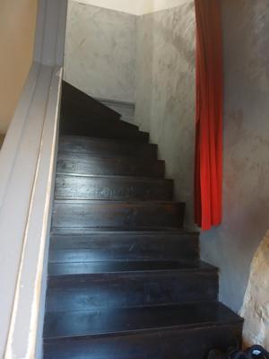 Maison - 52 m² - 3 pièces