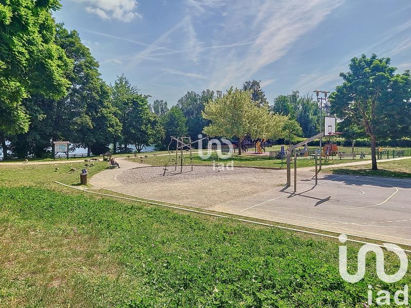 Appartement - 74 m² - 4 pièces