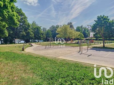 Appartement - 74 m² - 4 pièces