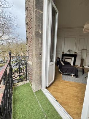 Immeuble - 190 m² - 9 pièces