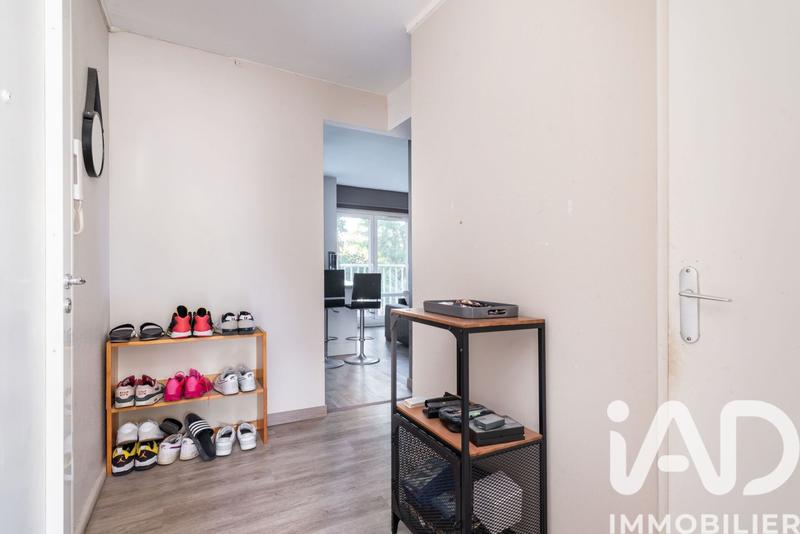 Appartement - 53 m² - 3 pièces