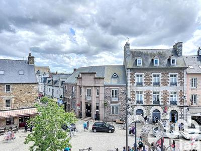 Appartement - 125 m² - 4 pièces