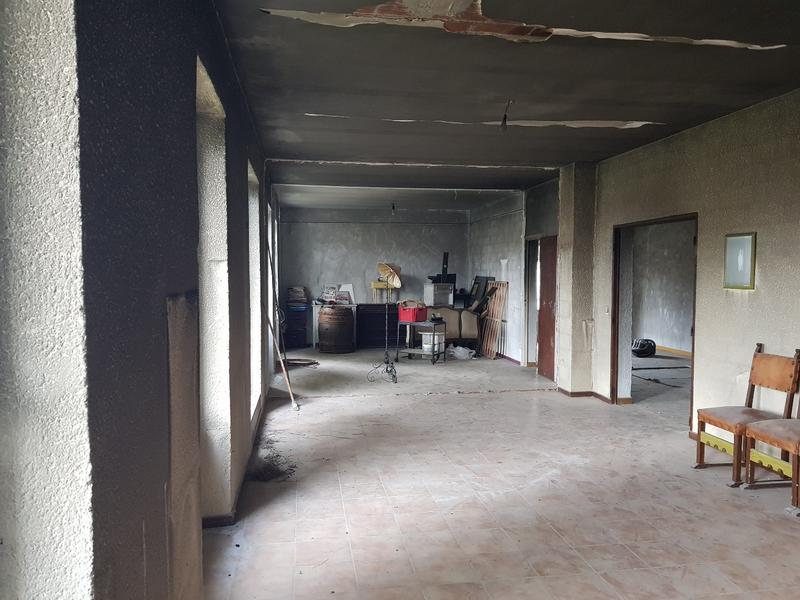 Maison de village - 300 m² - 5 pièces