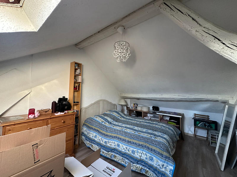 Maison - 158 m² - 7 pièces