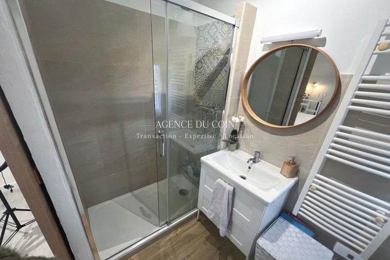 Appartement - 52 m² - 3 pièces