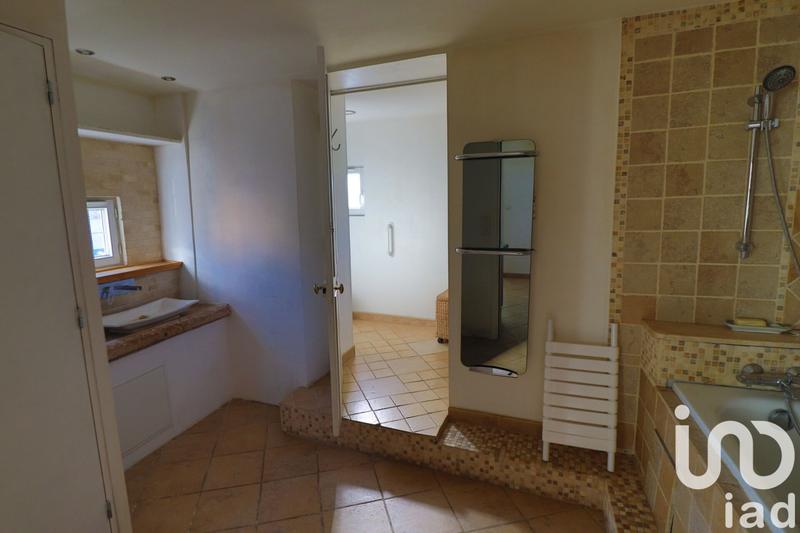 Appartement - 123 m² - 4 pièces