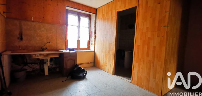 Appartement - 50 m² - 3 pièces