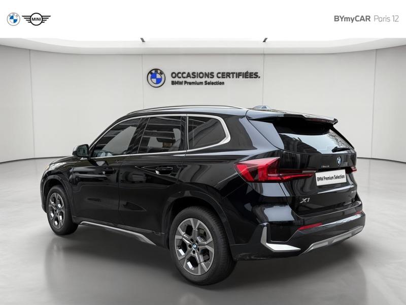 Bmw X1 U11 sDrive 18i 136ch Dkg7 xLine
