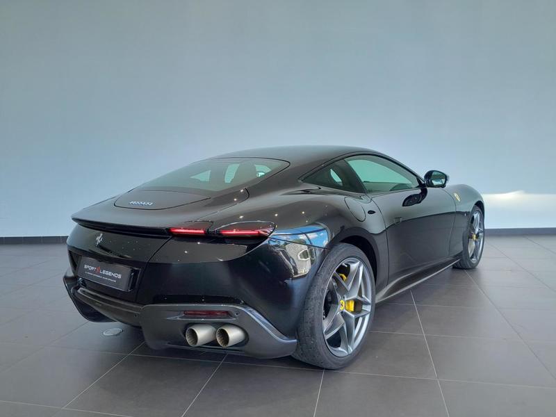 Ferrari Roma V8 4.0 620ch *Full Carbon*