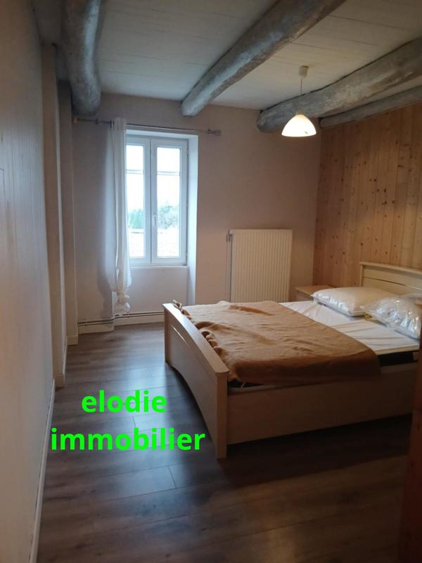 Maison - 127 m² - 5 pièces