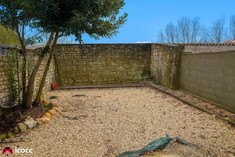 Maison - 48 m² - 3 pièces