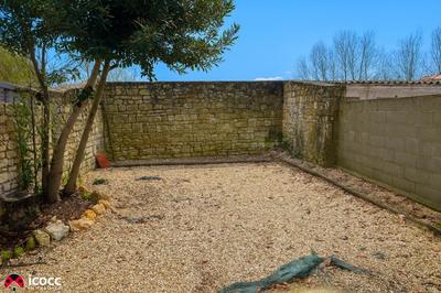 Maison - 48 m² - 3 pièces