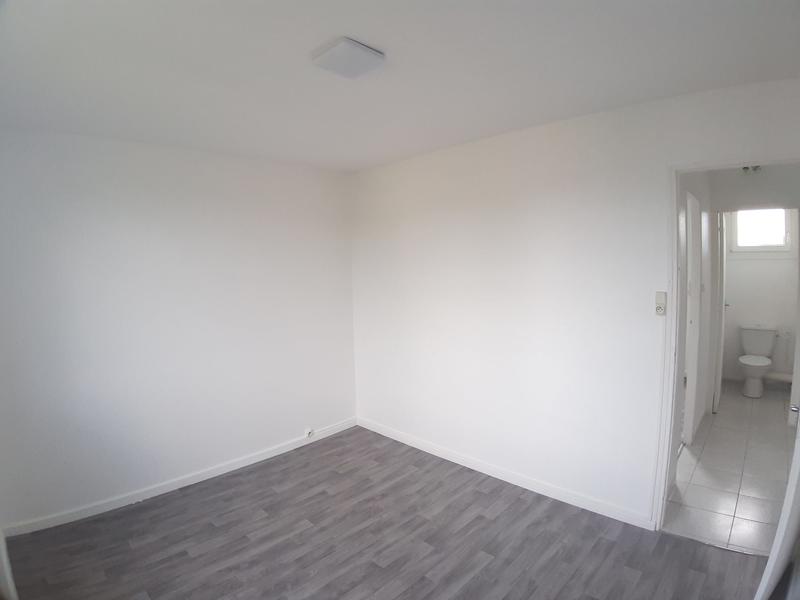 Appartement - 81 m² - 5 pièces