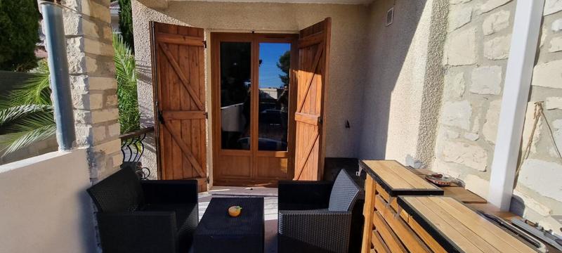 Villa - 60 m² - 3 pièces