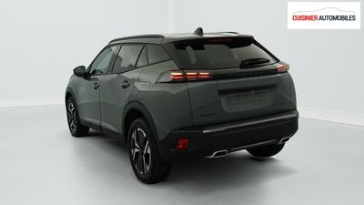 Peugeot 2008 Hybrid 145 e-Dcs6 Allure