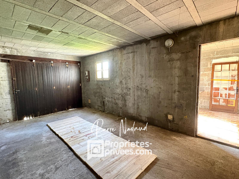 Maison - 136 m² - 5 pièces