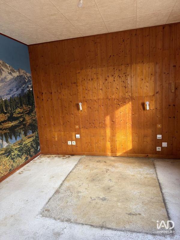 Maison - 50 m² - 2 pièces