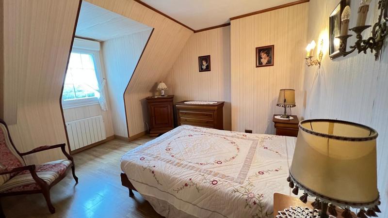 Maison - 97 m² - 4 pièces