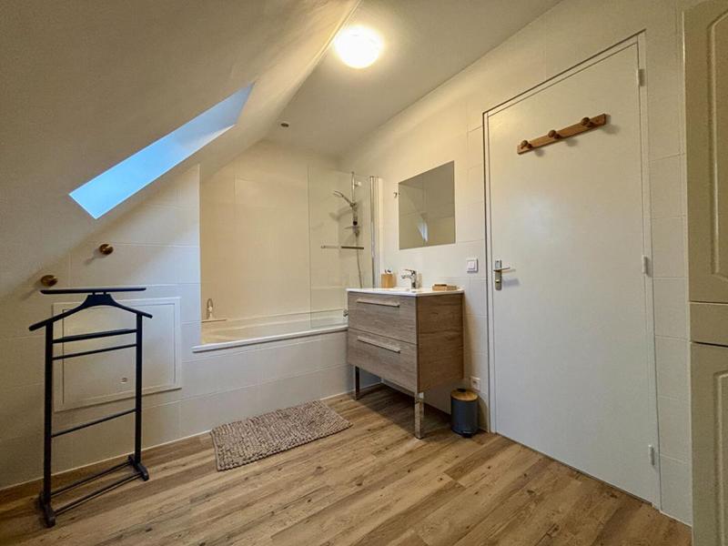 Maison - 113 m² - 5 pièces