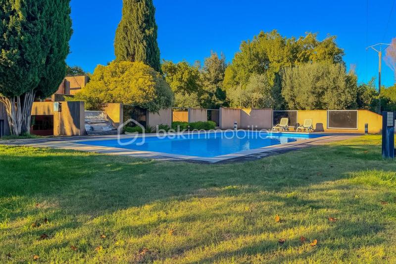 Maison d'architecte - 259 m² - 9 pièces