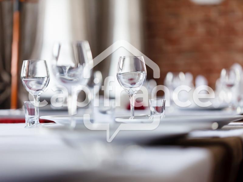 Fonds de commerce - 1 600 m²