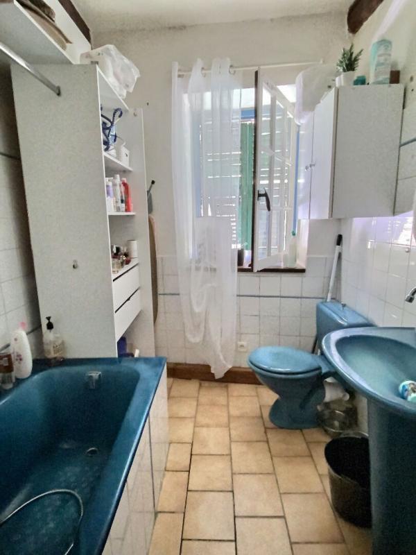 Appartement - 47 m² - 3 pièces