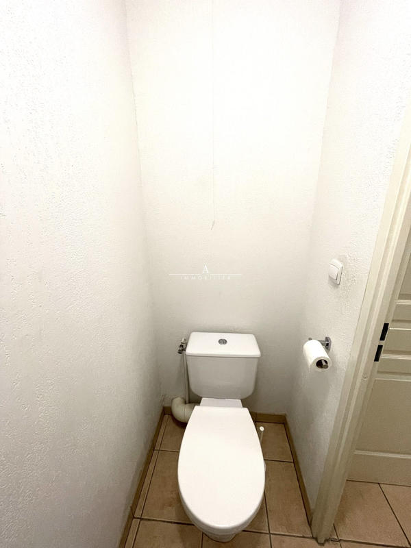 Appartement - 41 m² - 2 pièces