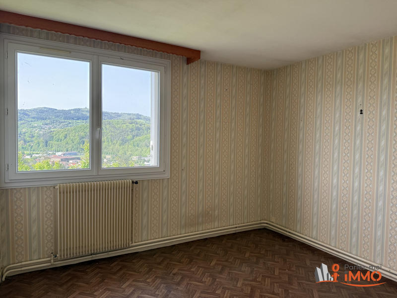 Maison - 114 m² - 5 pièces