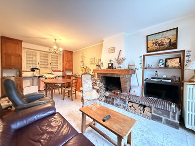 Maison - 114 m² - 6 pièces