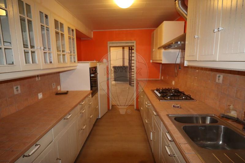 Maison - 139 m² - 4 pièces