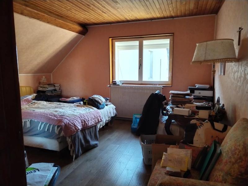 Maison - 162 m² - 8 pièces