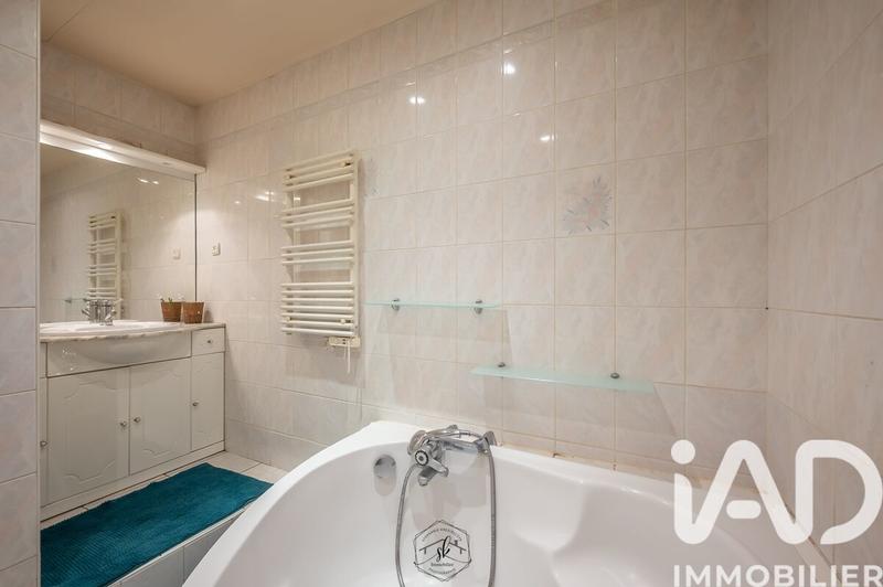 Appartement - 68 m² - 2 pièces