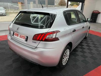 Peugeot 308 II 1.6 HDi s&amp;S 100 Cv
