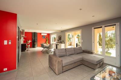 Maison - 134 m² - 5 pièces