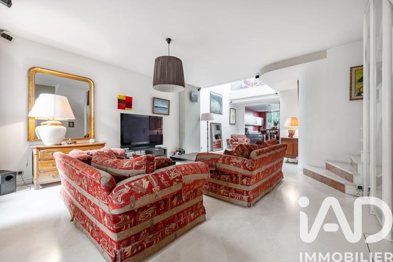 Appartement - 136 m² - 3 pièces