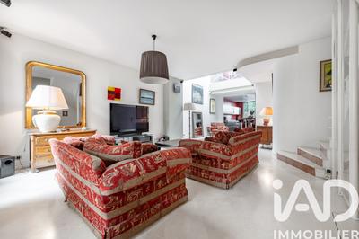 Appartement - 136 m² - 3 pièces