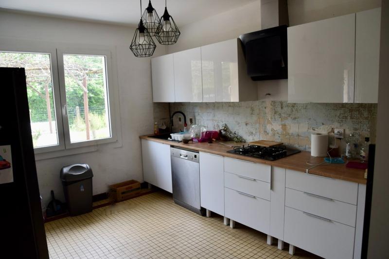 Maison de campagne - 160 m² - 6 pièces