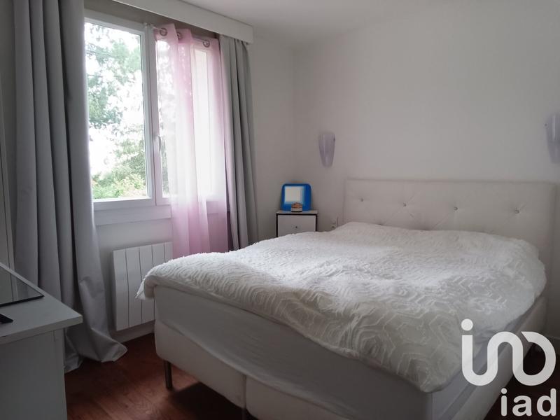 Maison - 108 m² - 5 pièces