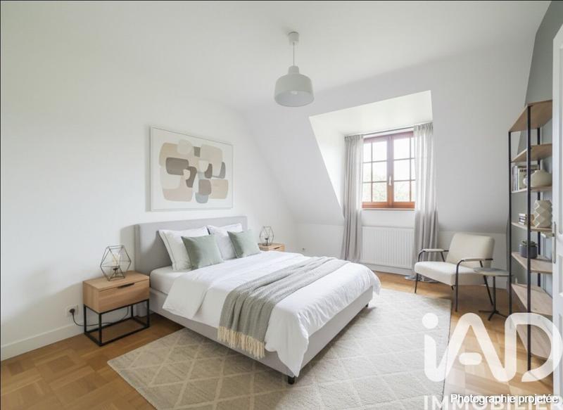 Maison de campagne - 173 m² - 1 pièce