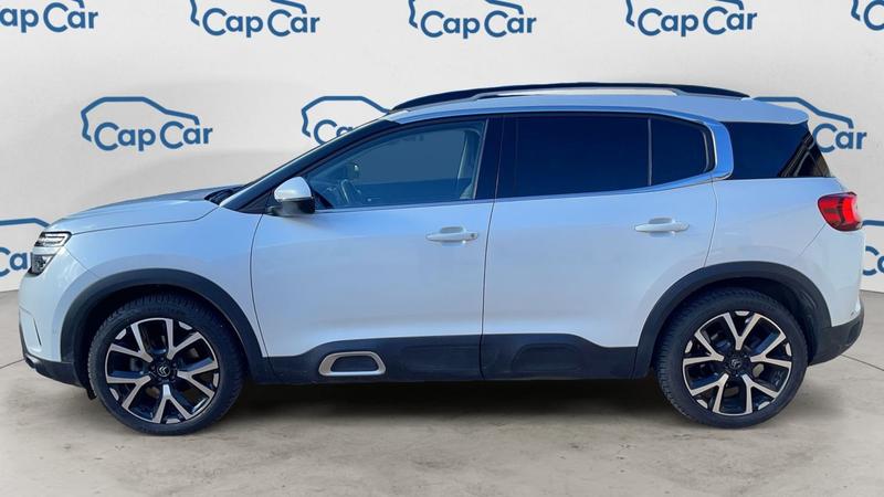 Citroën C5 Aircross 1.5 BlueHDi 130 Eat8 Shine Pack