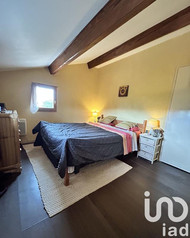 Maison - 80 m² - 3 pièces