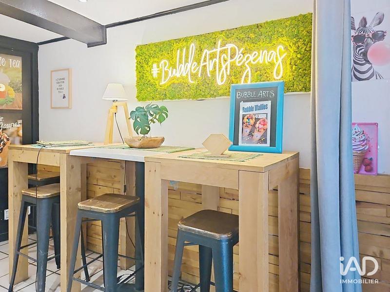 Local commercial - 28 m²